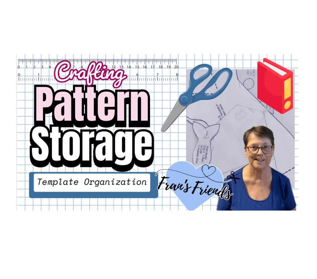 How to Effectively Store your Crafting Patterns: Binders are a Crafter’s Best&nbsp;Friend!